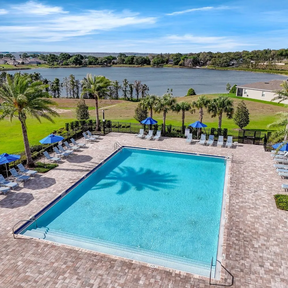 3032 JESSAMINE DRIVE Tavares, FL 32778