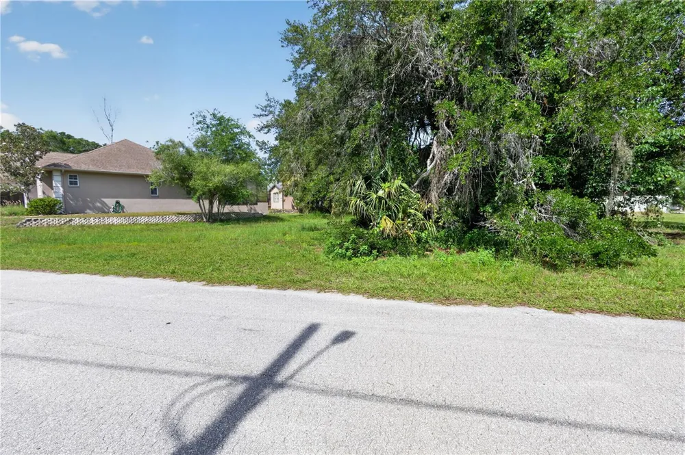 4648 S GATOR LOOP Homosassa, FL 34448