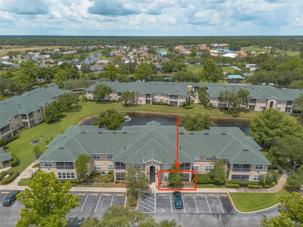 830 AIRPORT ROAD #105 Port Orange, FL 32128