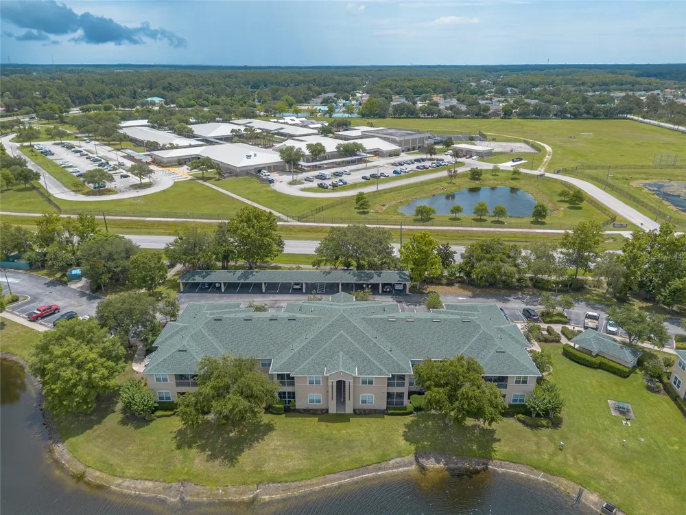 830 AIRPORT ROAD #105 Port Orange, FL 32128