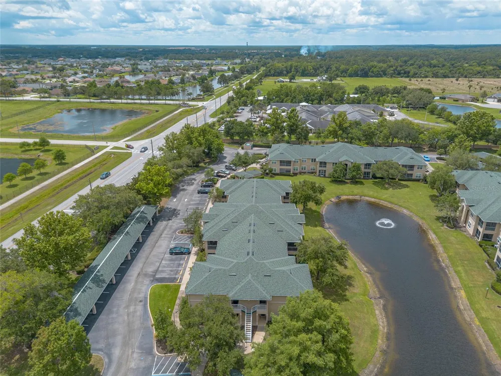 830 AIRPORT ROAD #105 Port Orange, FL 32128