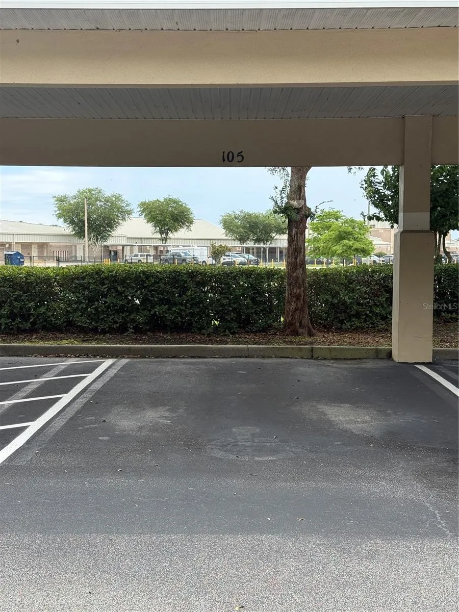 830 AIRPORT ROAD #105 Port Orange, FL 32128