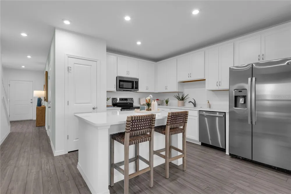 3028 JESSAMINE DRIVE Tavares, FL 32778
