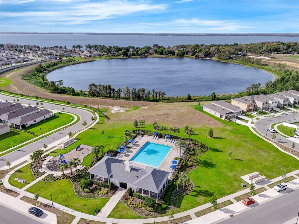 3028 JESSAMINE DRIVE Tavares, FL 32778
