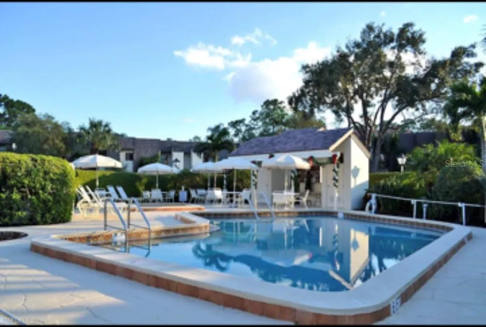 1645 SPOONBILL LANE #C Naples, FL 34105
