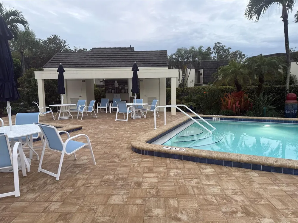 1645 SPOONBILL LANE #C Naples, FL 34105