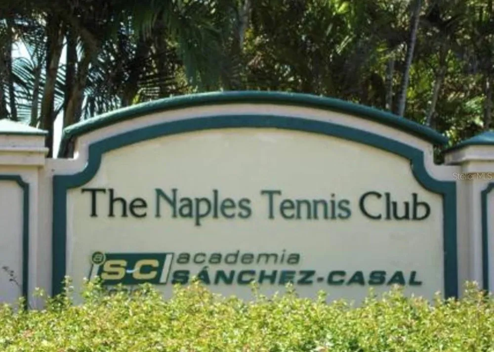 1645 SPOONBILL LANE #C Naples, FL 34105