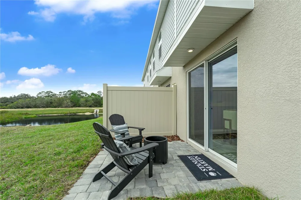 3024 JESSAMINE DRIVE Tavares, FL 32778