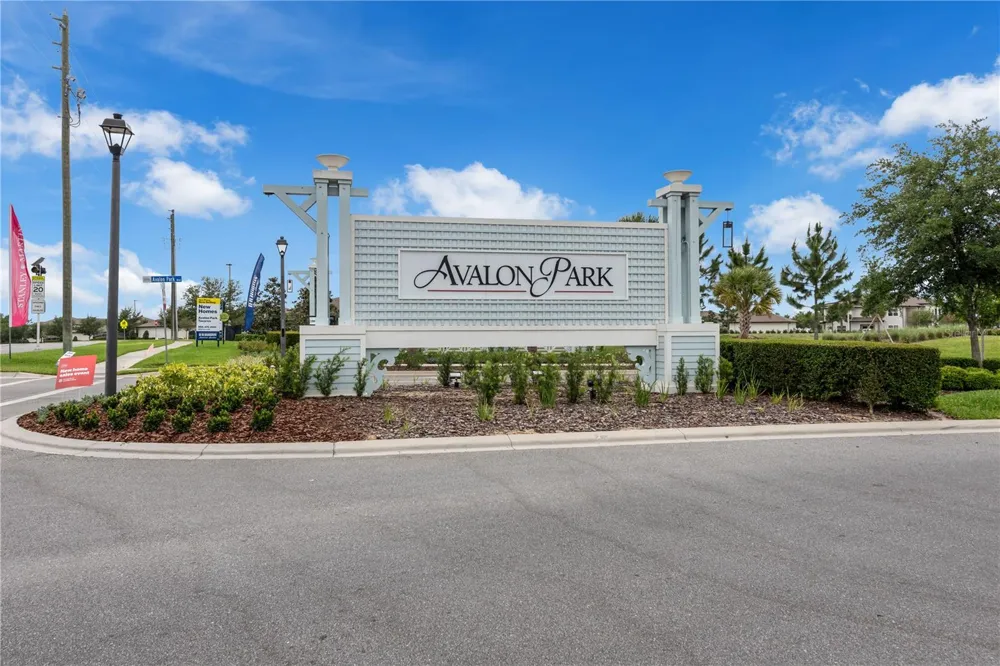3024 JESSAMINE DRIVE Tavares, FL 32778