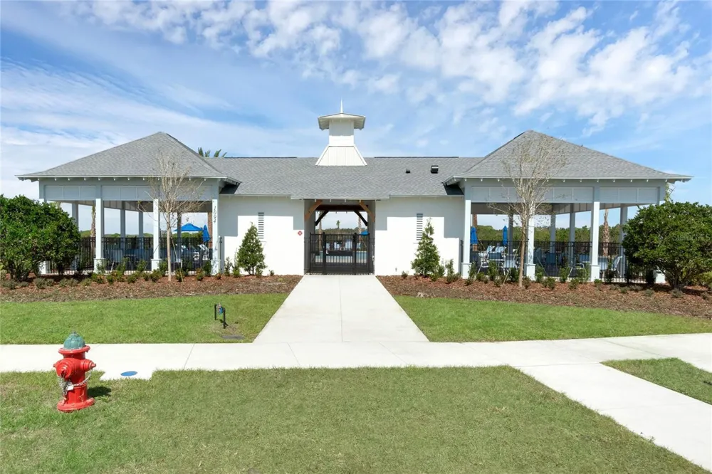3024 JESSAMINE DRIVE Tavares, FL 32778
