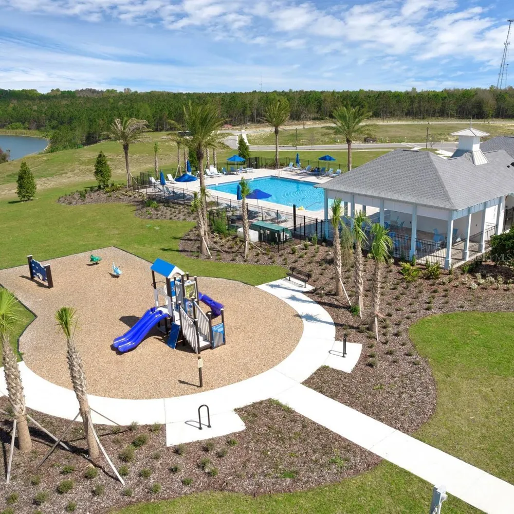 3024 JESSAMINE DRIVE Tavares, FL 32778