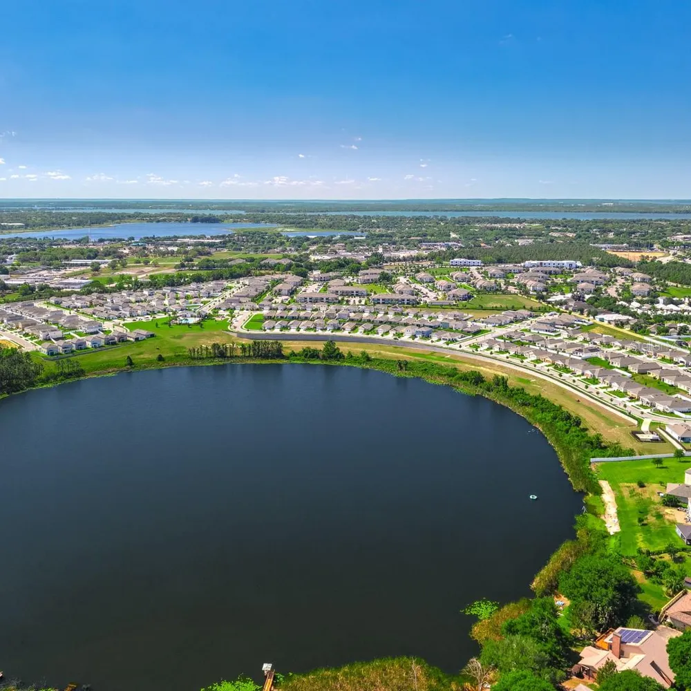 3024 JESSAMINE DRIVE Tavares, FL 32778