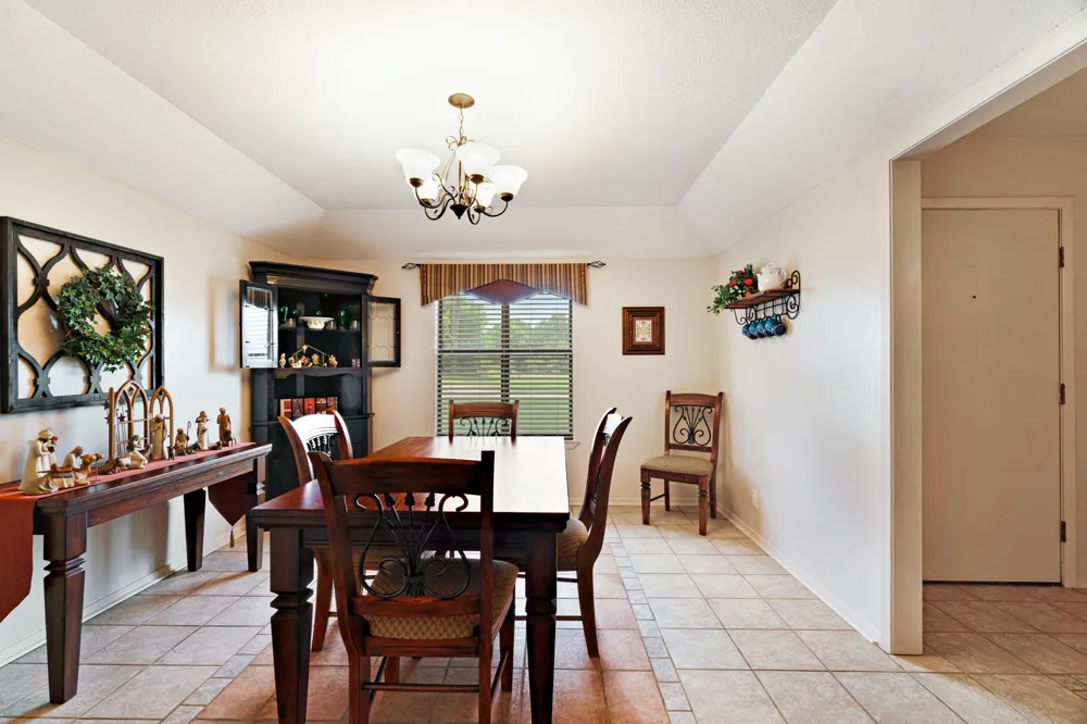 325 Key West Road Reno, TX 75460