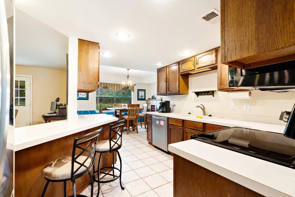 325 Key West Road Reno, TX 75460