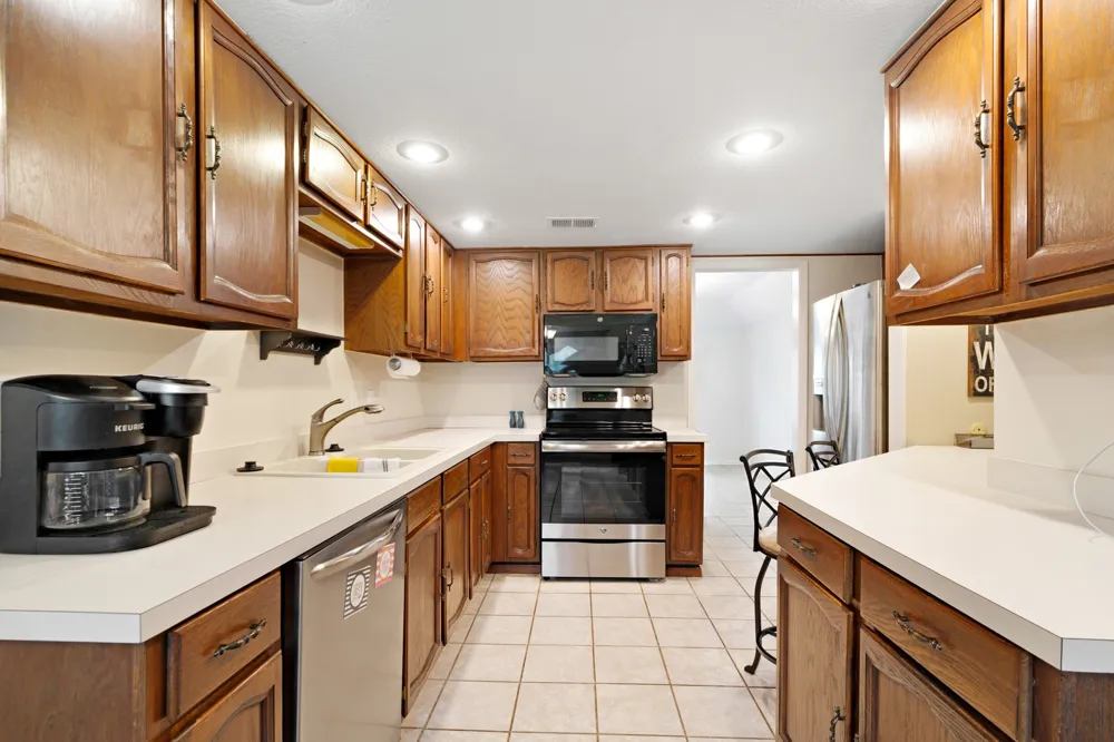 325 Key West Road Reno, TX 75460