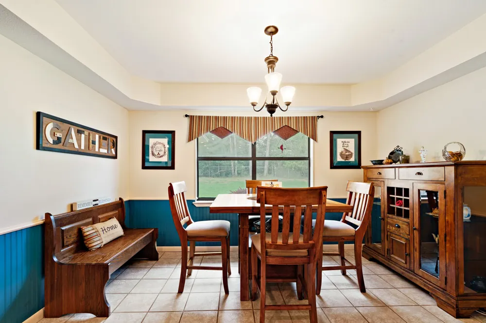 325 Key West Road Reno, TX 75460