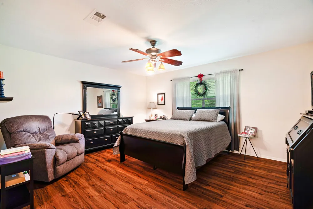 325 Key West Road Reno, TX 75460