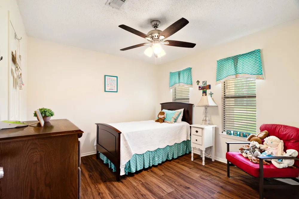 325 Key West Road Reno, TX 75460