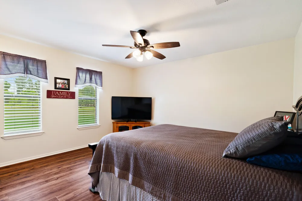 325 Key West Road Reno, TX 75460