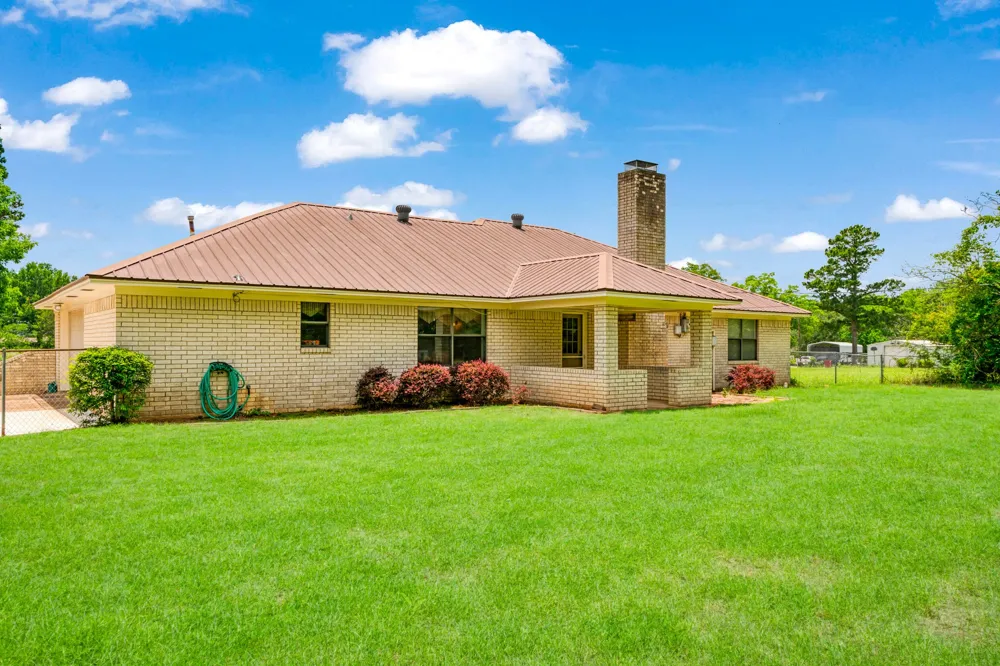 325 Key West Road Reno, TX 75460
