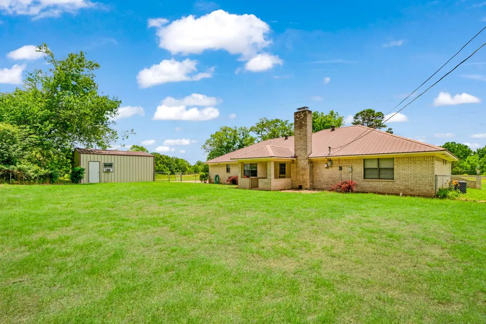 325 Key West Road Reno, TX 75460