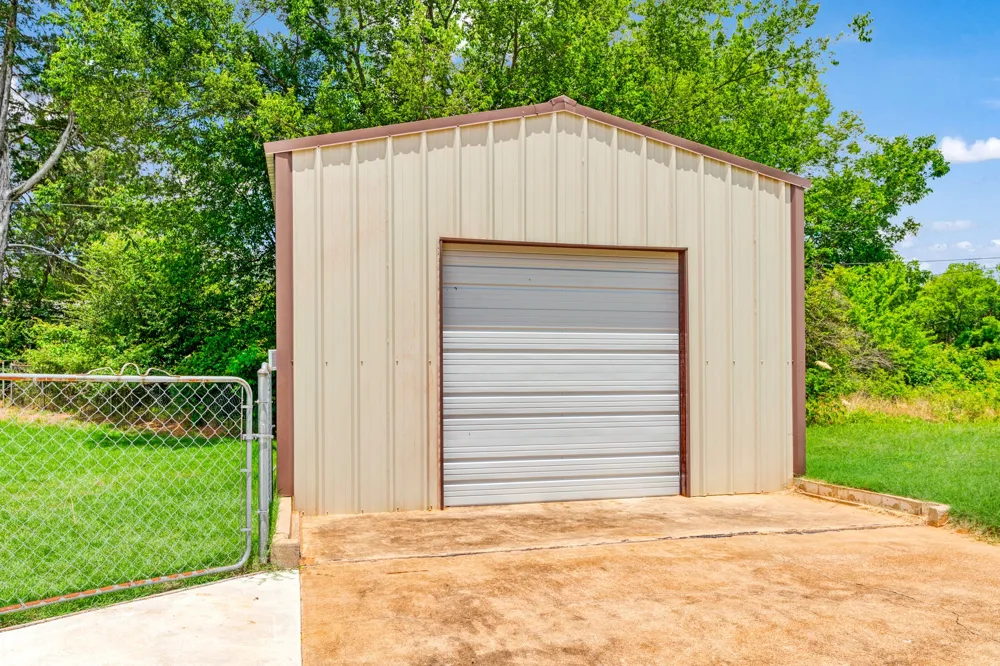 325 Key West Road Reno, TX 75460