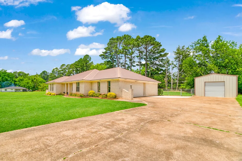 325 Key West Road Reno, TX 75460