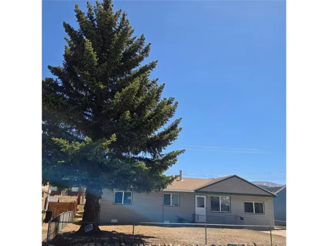 1309 Mount Elbert Drive