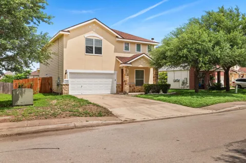3103 Thunder Gulch