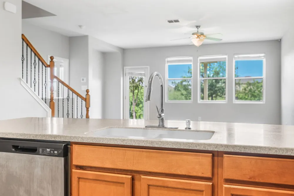 3103 Thunder Gulch San Antonio, TX 78245