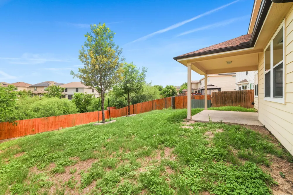 3103 Thunder Gulch San Antonio, TX 78245