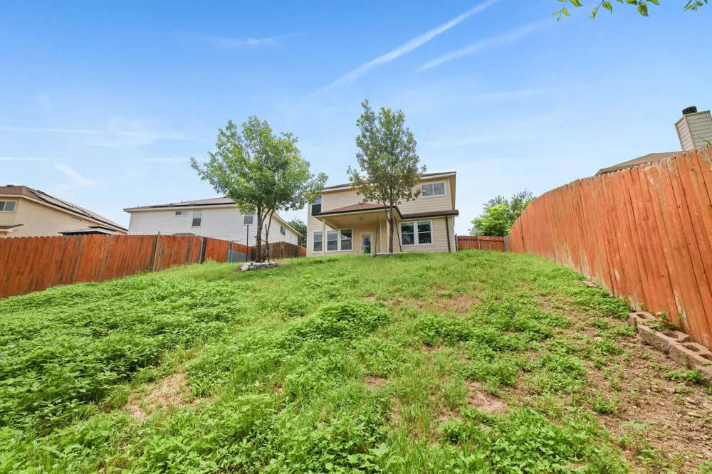 3103 Thunder Gulch San Antonio, TX 78245