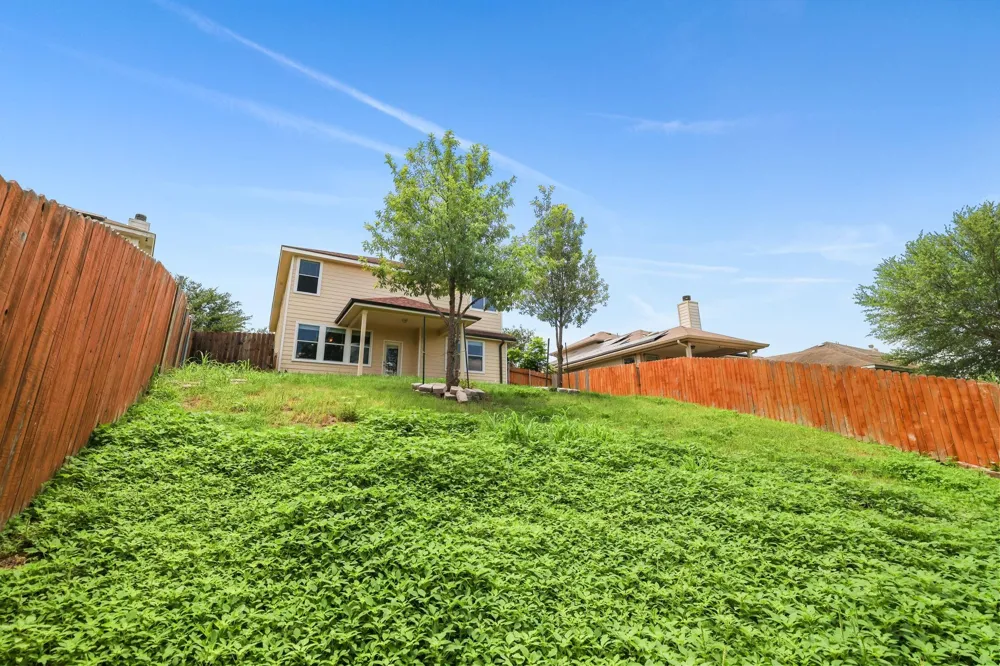 3103 Thunder Gulch San Antonio, TX 78245
