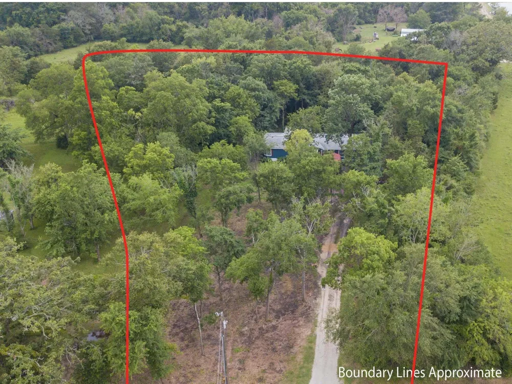 935 Fm 1280 W Lovelady, TX 75851