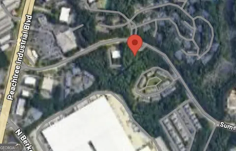 3390 Summit Ridge PKWY
