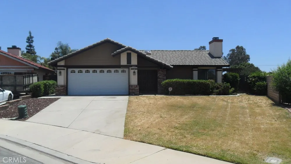26397 Cape Mendocino Court Moreno Valley, CA 92555