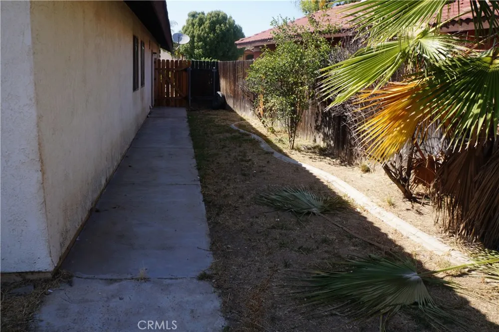 26397 Cape Mendocino Court Moreno Valley, CA 92555