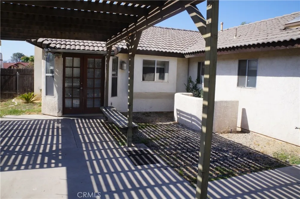 26397 Cape Mendocino Court Moreno Valley, CA 92555
