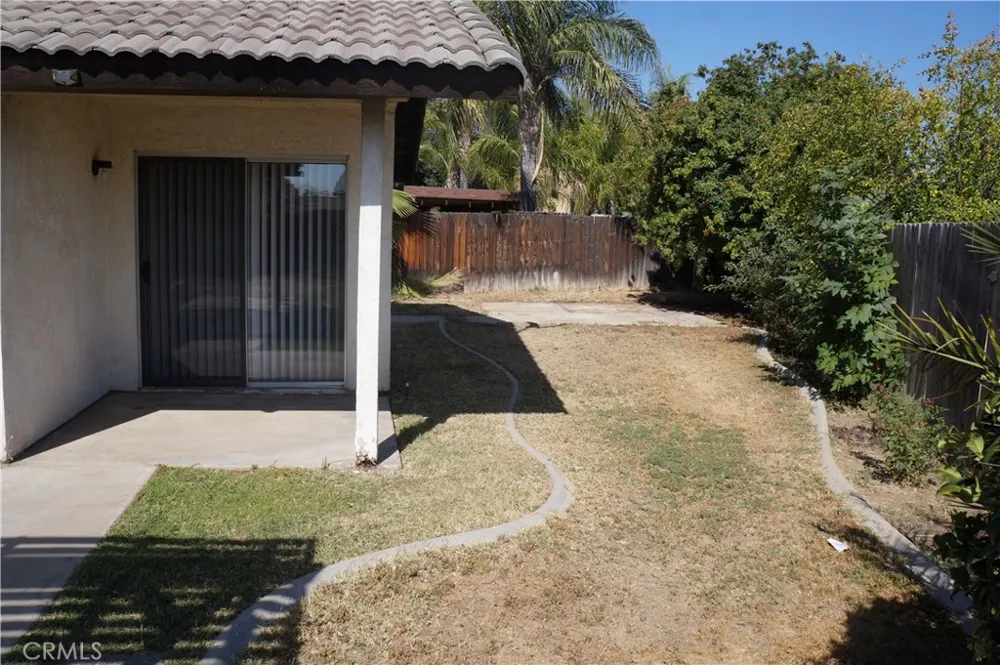 26397 Cape Mendocino Court Moreno Valley, CA 92555