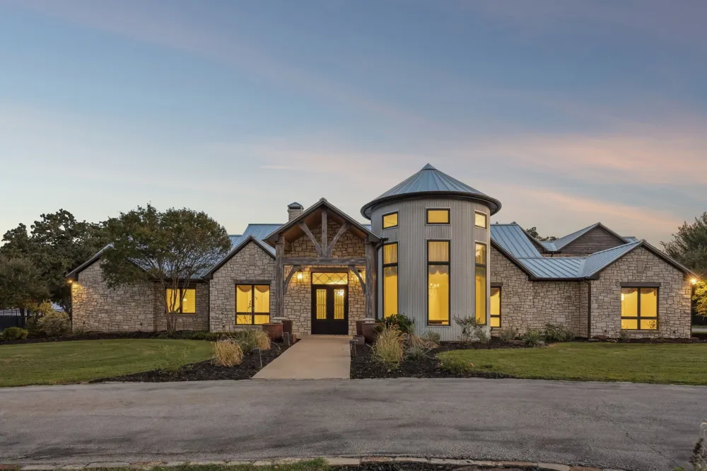 480 E Jeter Road Bartonville, TX 76226