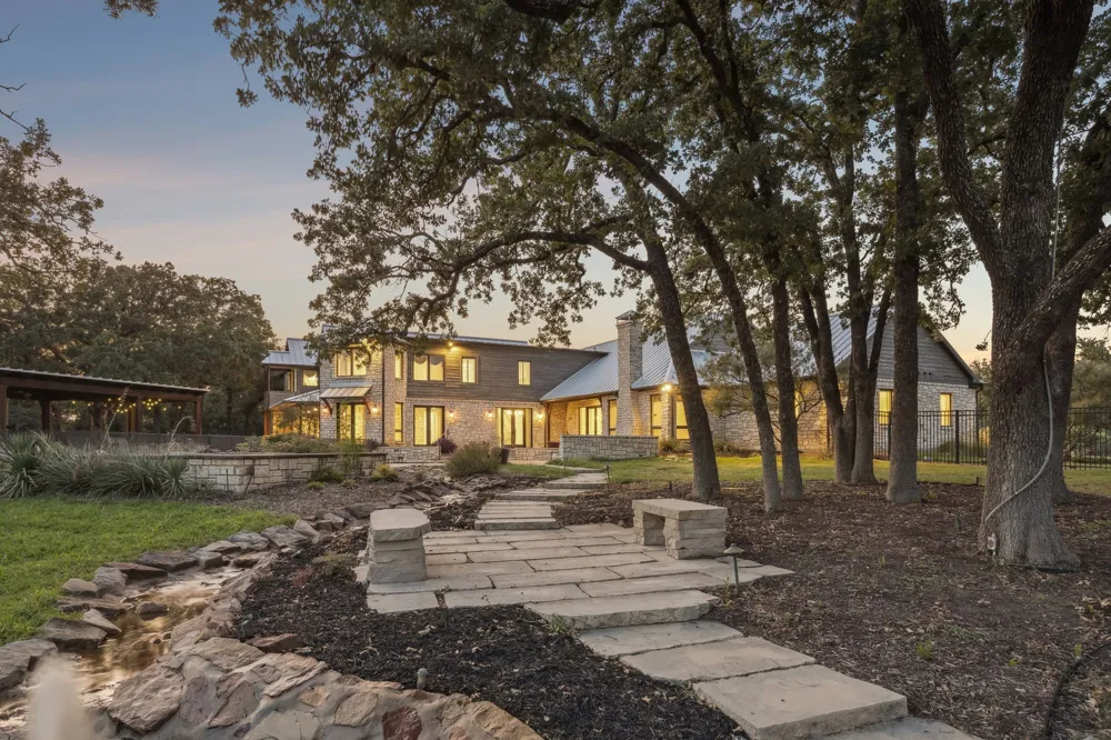480 E Jeter Road Bartonville, TX 76226