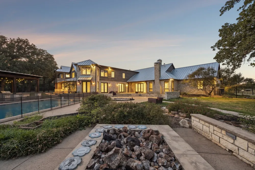 480 E Jeter Road Bartonville, TX 76226
