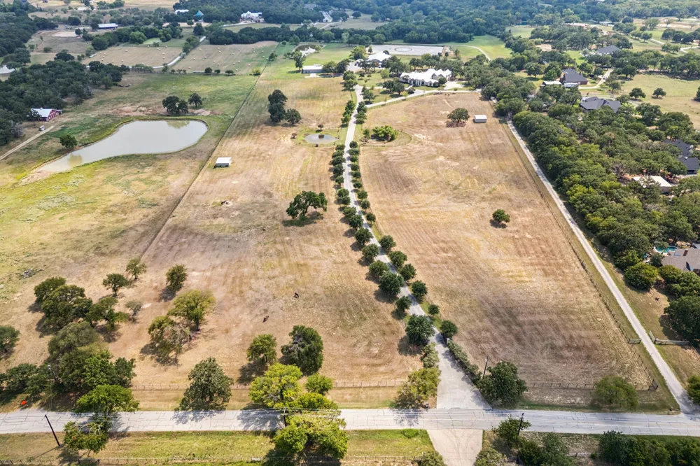 480 E Jeter Road Bartonville, TX 76226