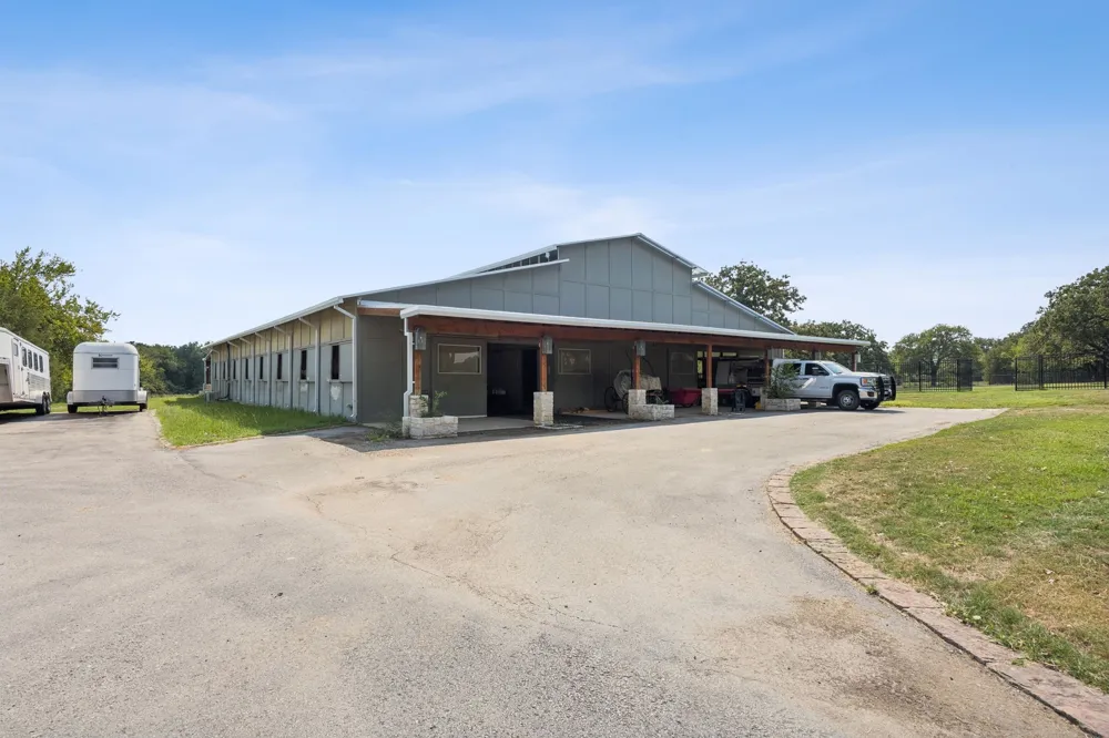 480 E Jeter Road Bartonville, TX 76226