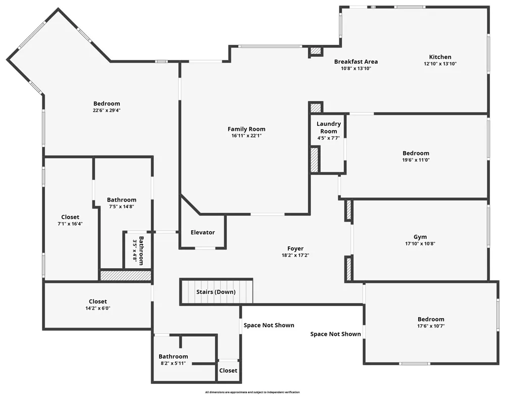 480 E Jeter Road Bartonville, TX 76226