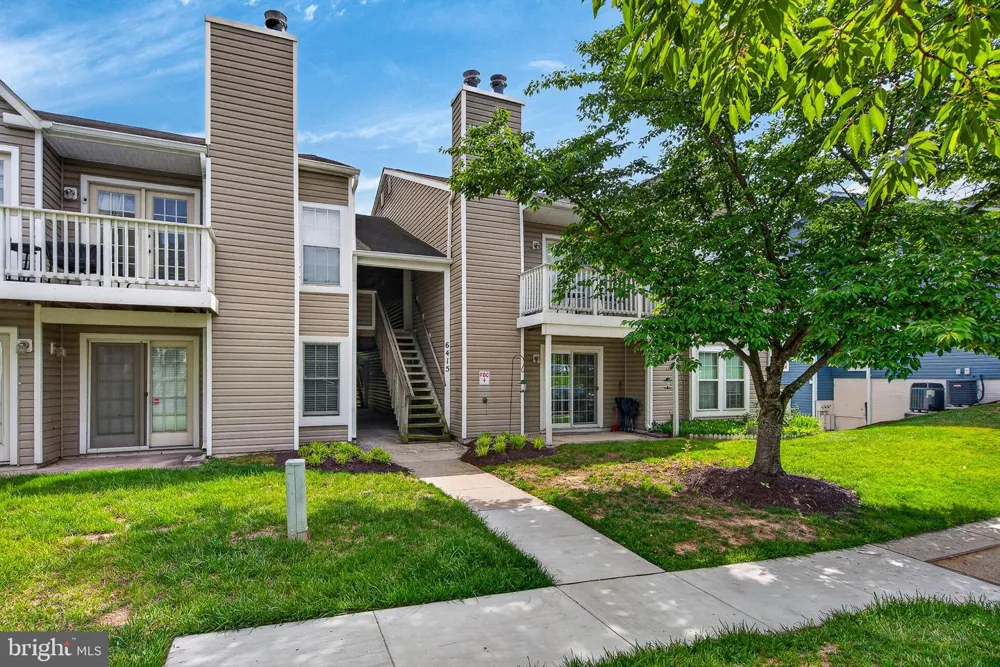 6415 GREEN FIELD ROAD #1303