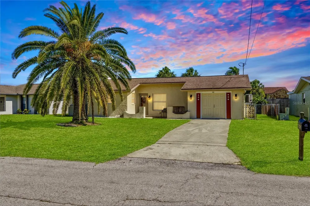 7328 MAKO DRIVE Hudson, FL 34667