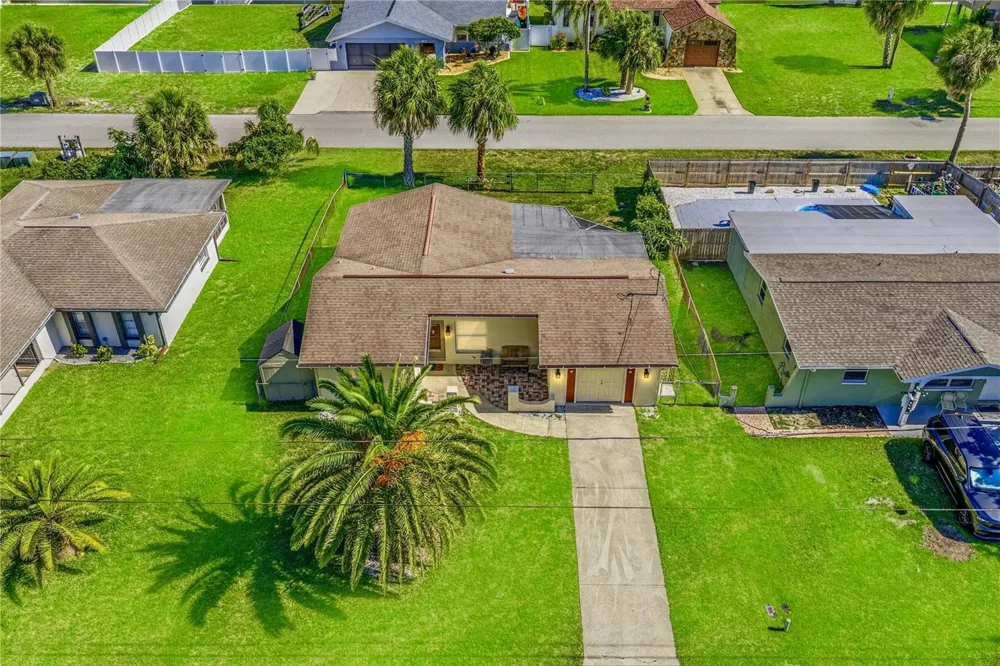 7328 MAKO DRIVE Hudson, FL 34667