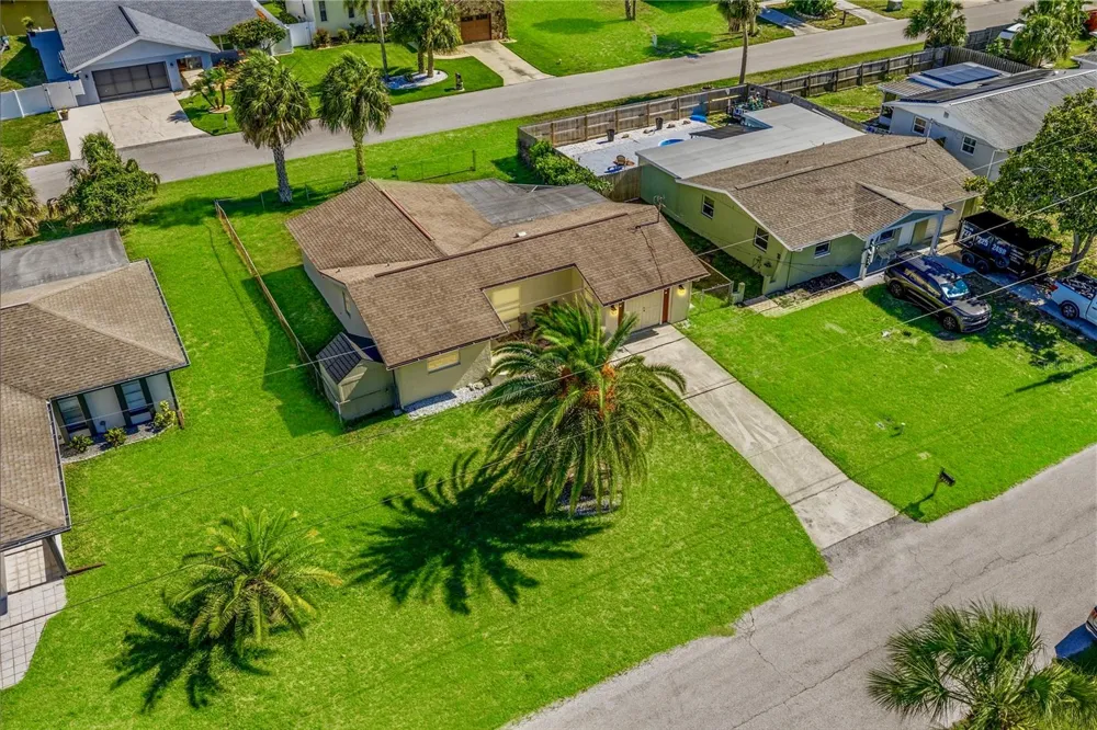 7328 MAKO DRIVE Hudson, FL 34667