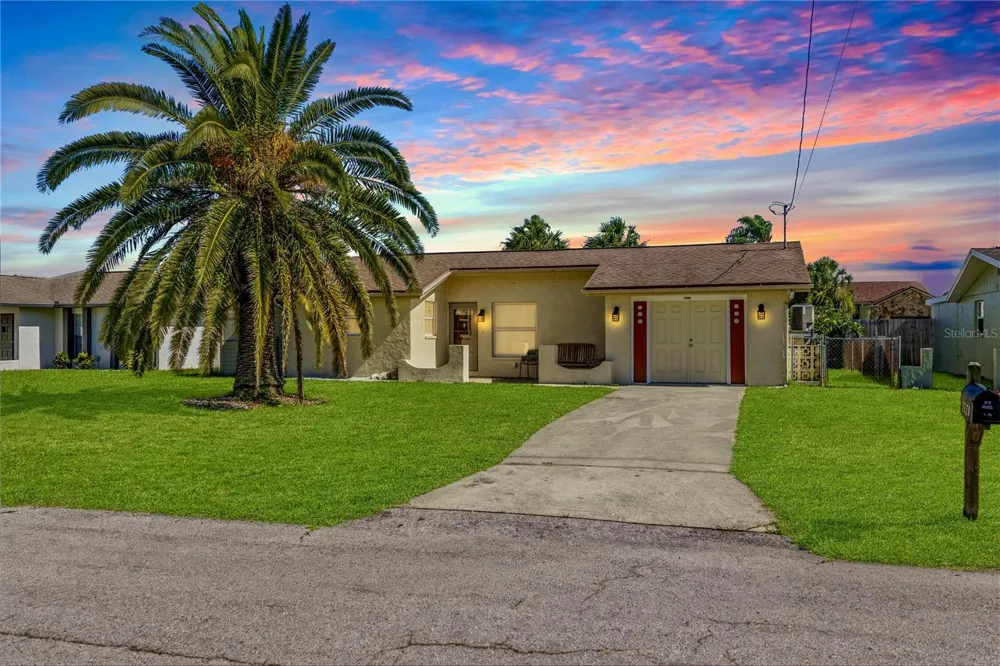 7328 MAKO DRIVE Hudson, FL 34667
